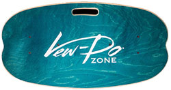 Zone Standup Aqua