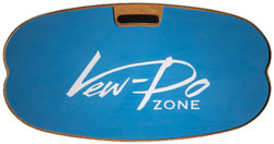 Zone Fitness Blue